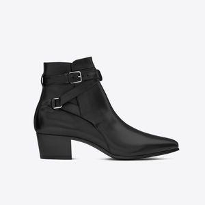 Saint Laurent Blake Bootie